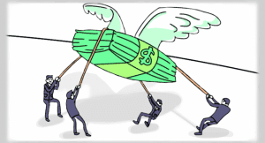 Monday Morning Rebel Brief — Stocks Plunge Ahead of FOMC