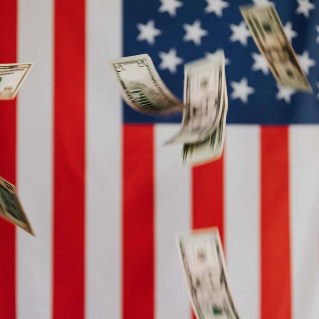 Tuesday Morning Rebel Brief: White House Gives Ominous CPI Prediction