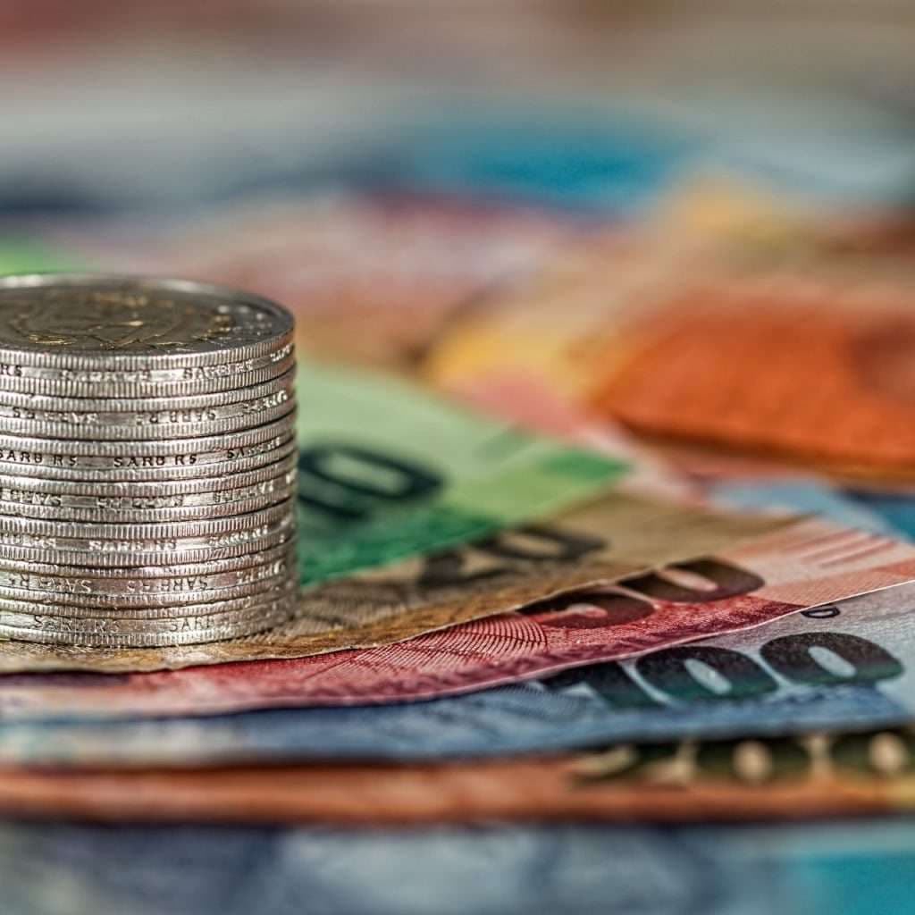 Thursday Morning Rebel Brief: CFO Council Survey Results and More