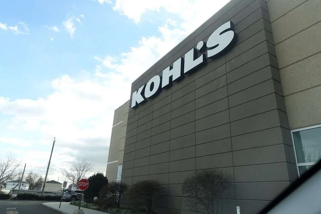 Friday Morning Rebel Brief: Kohl’s Stock Falls. Semi’s Fall. Energy Rises.