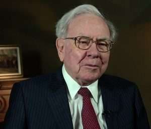 The Unusual Options Activity Behind Warren Buffett’s OXY Bet