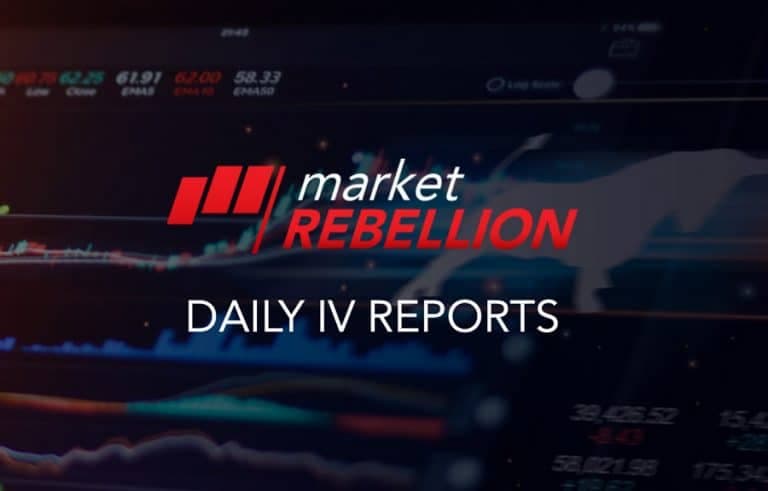 Mid-session IV Report September 11, 2026