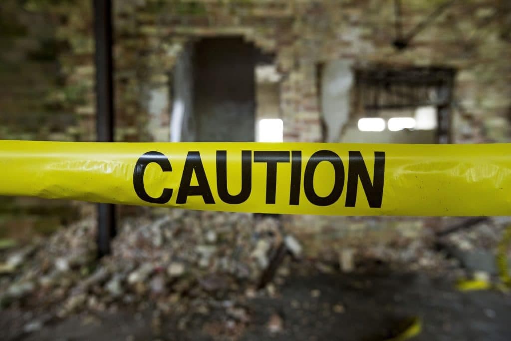 Credit Suisse — Credit Default Swaps a Flashing Caution Sign?