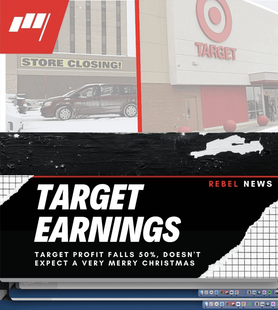 Target Earnings: Don’t Expect a Santa Claus Rally
