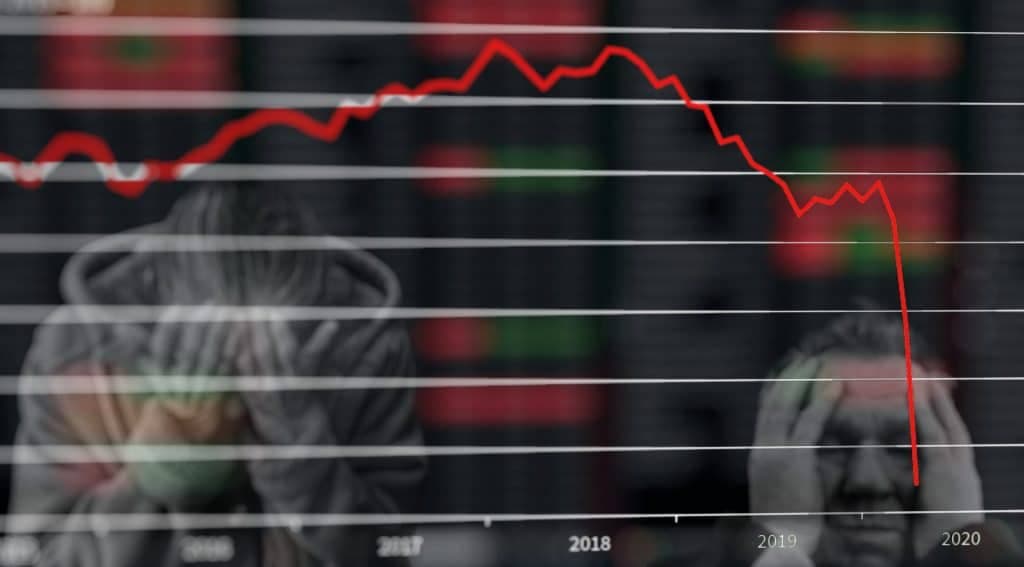 October Payrolls Are In & Unemployment is Rising — What it Means