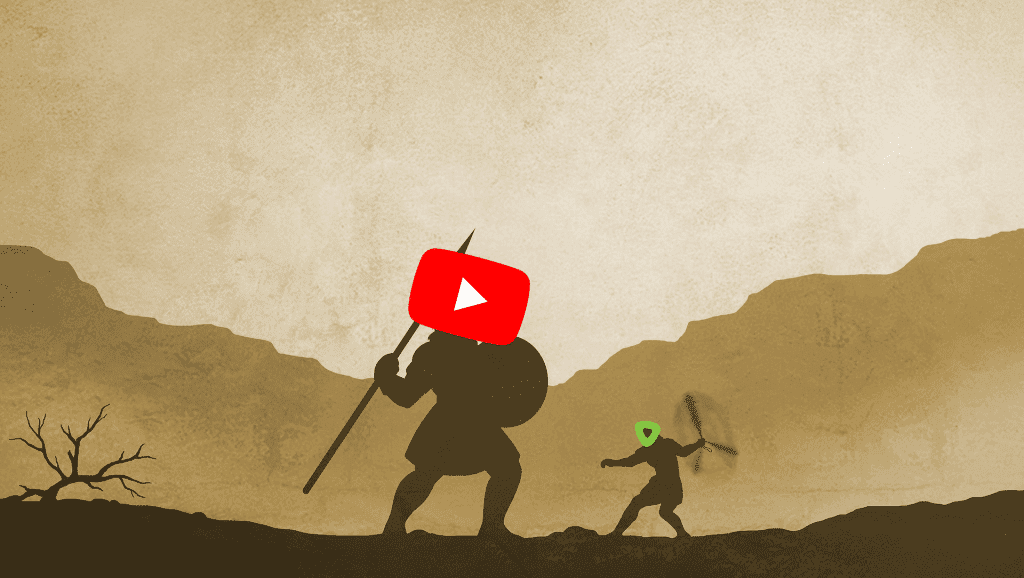 Rumble vs. Youtube: How The 2 Platforms Stack Up (MAU, Revenue, Growth & More)
