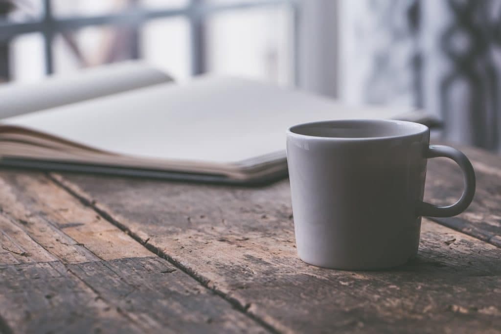 How to Identify Cup and Handle Patterns
