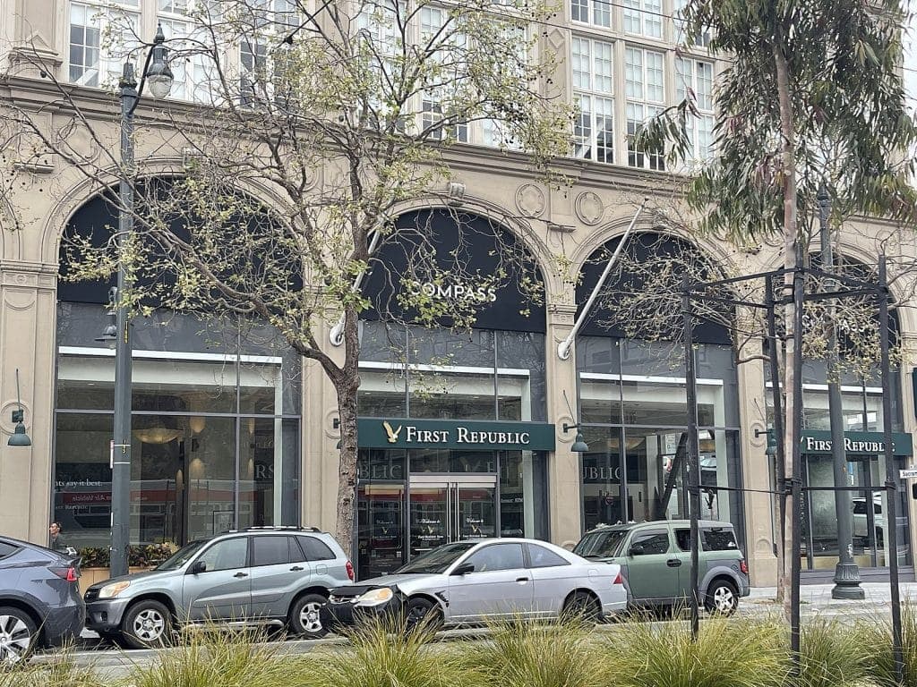 FDIC Says “Sell in May” — First Republic Seized and Sold to JPMorgan