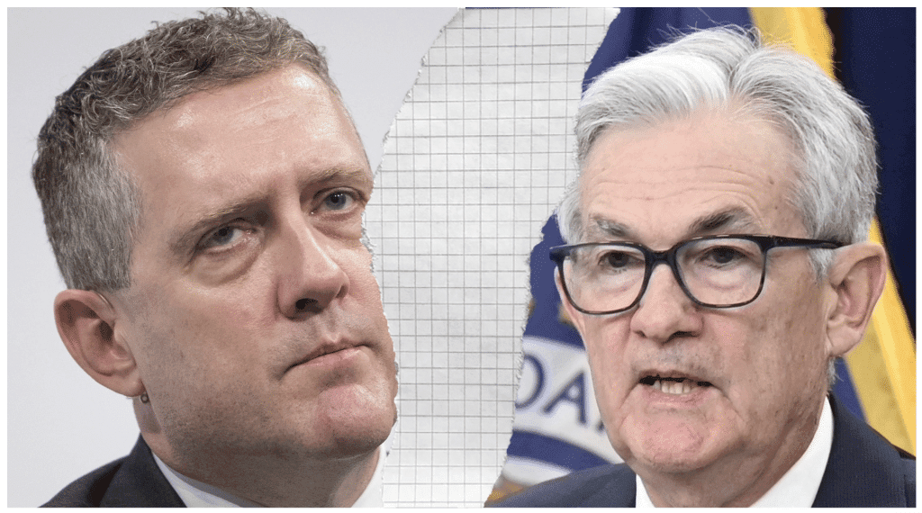 Two More Rate Hikes? Bullard, Kashkari, and More Send Mixed Signals on Rate Hikes