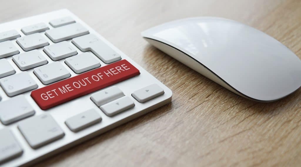 How to Avoid Crypto Scams