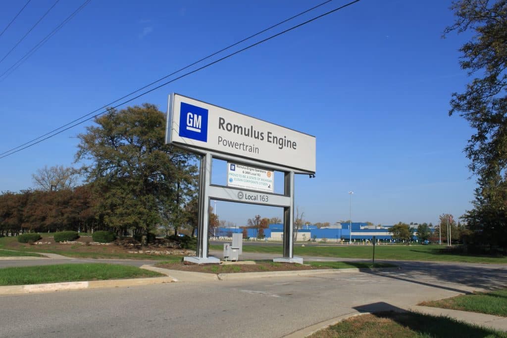 Unusual Options Activity in GM’s Precedes Groundbreaking Partnership with Tesla