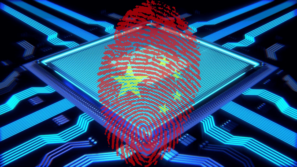 New China AI-Chip Rules