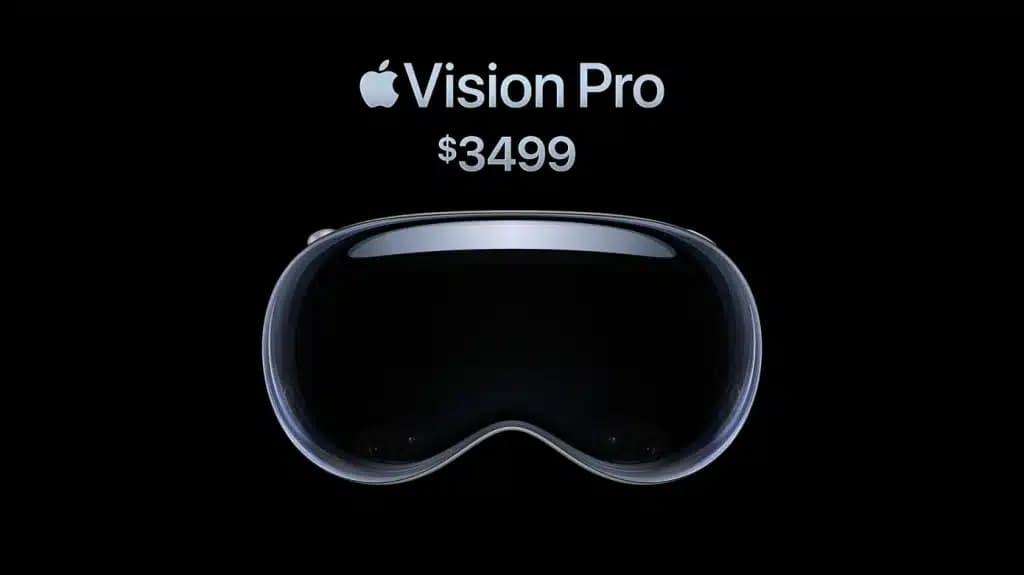APPLE WWDC: Mixed-Reality Headset, Sonoma, and Much More