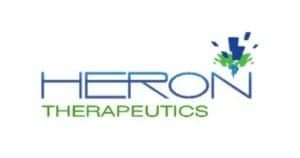 $HRTX call prices rally
