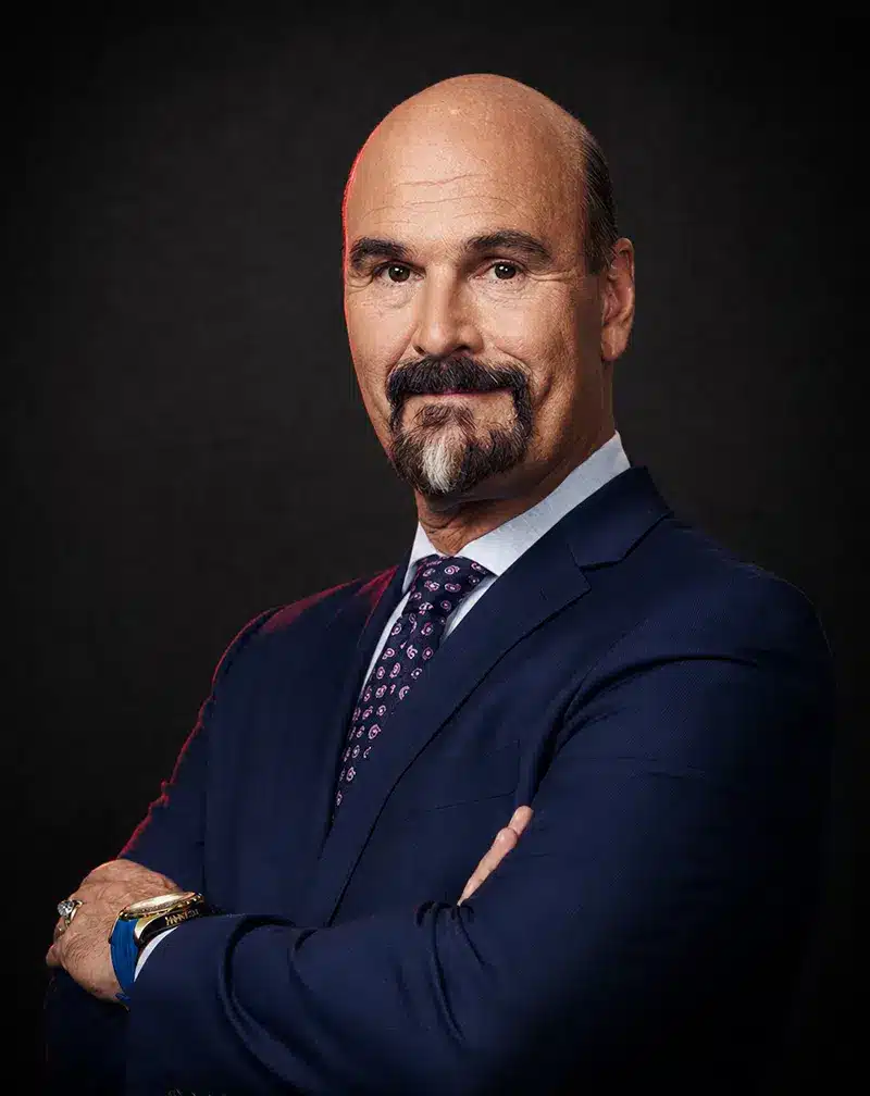 Jon Najarian