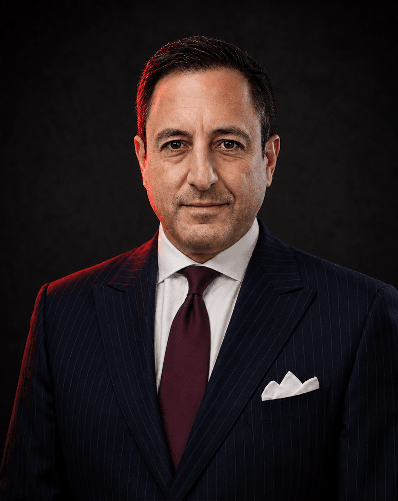 Marc LoPresti