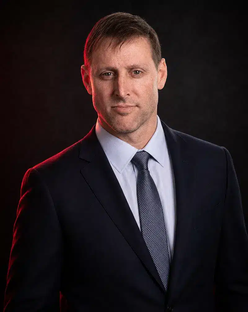 Ryan Mastro