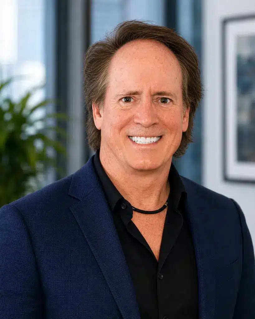 BILL JOHNSON
