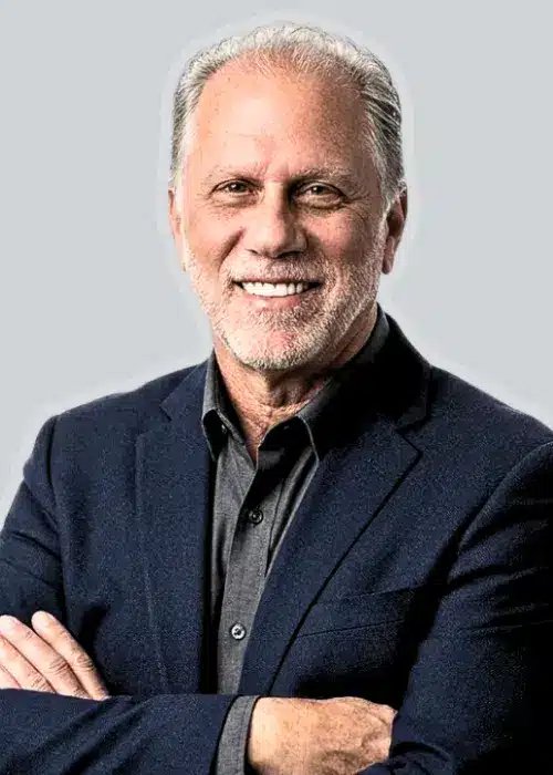 STU DORFMAN
