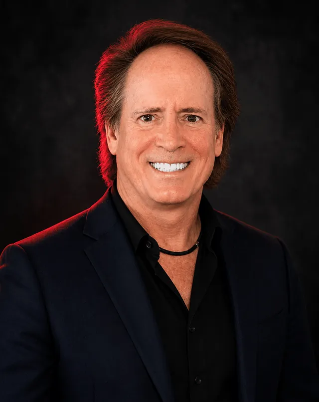 Bill Johnson
