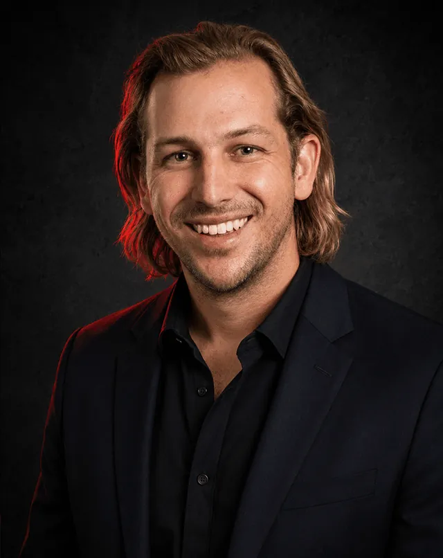 Chris Sykora