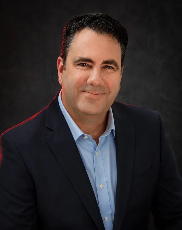 Geoff Garbacz