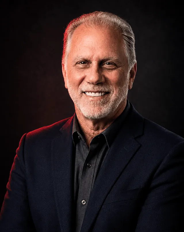 Stu Dorfman