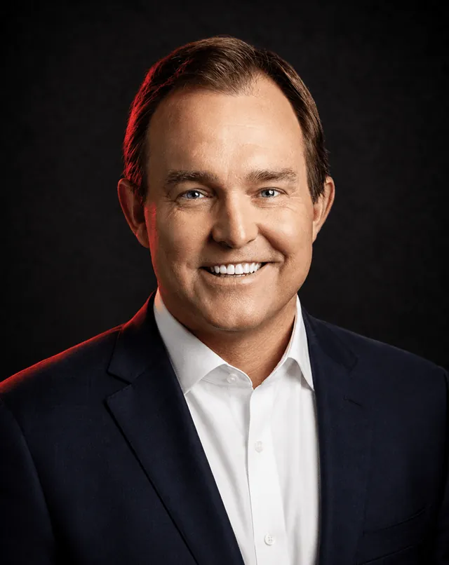 Brian Sullivan