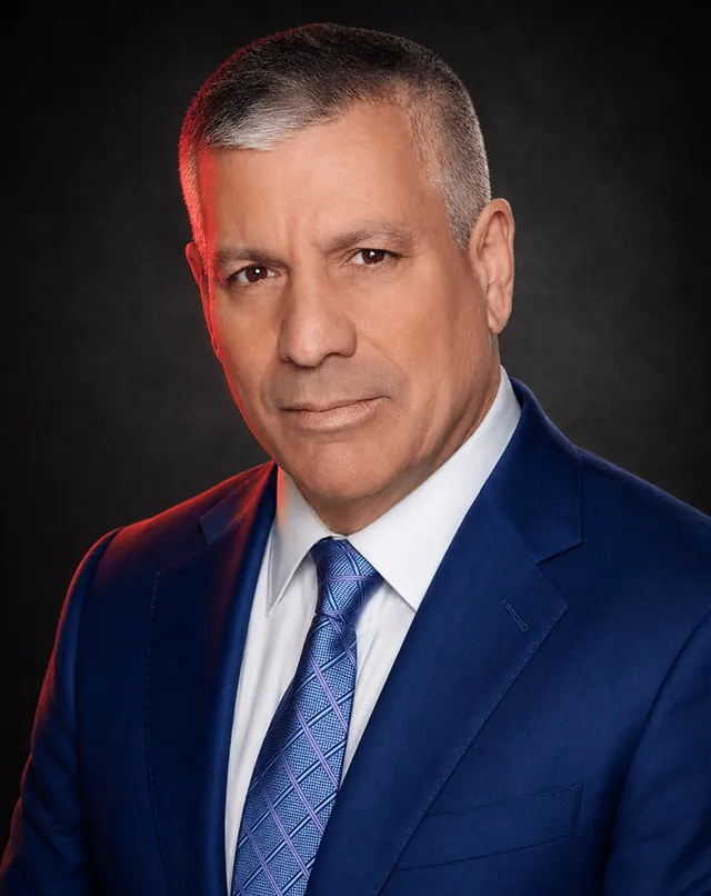 Charlie Gasparino