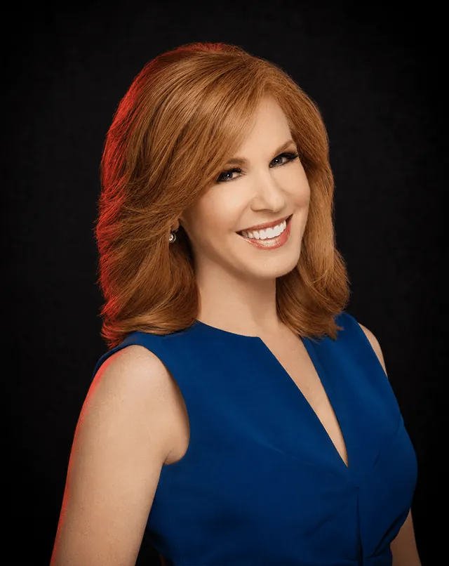 Liz Claman