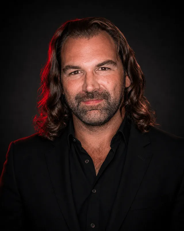 Brett H. Pojunis