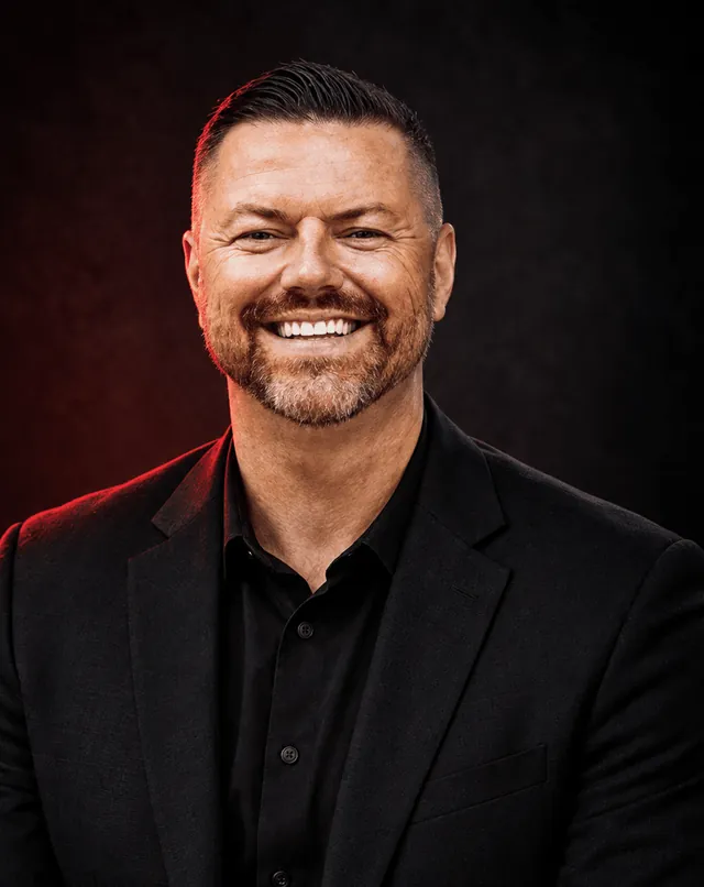 Brian Rand