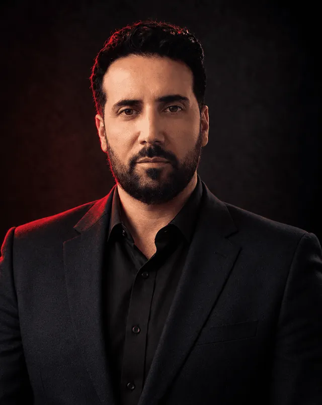 David Gokhshtein