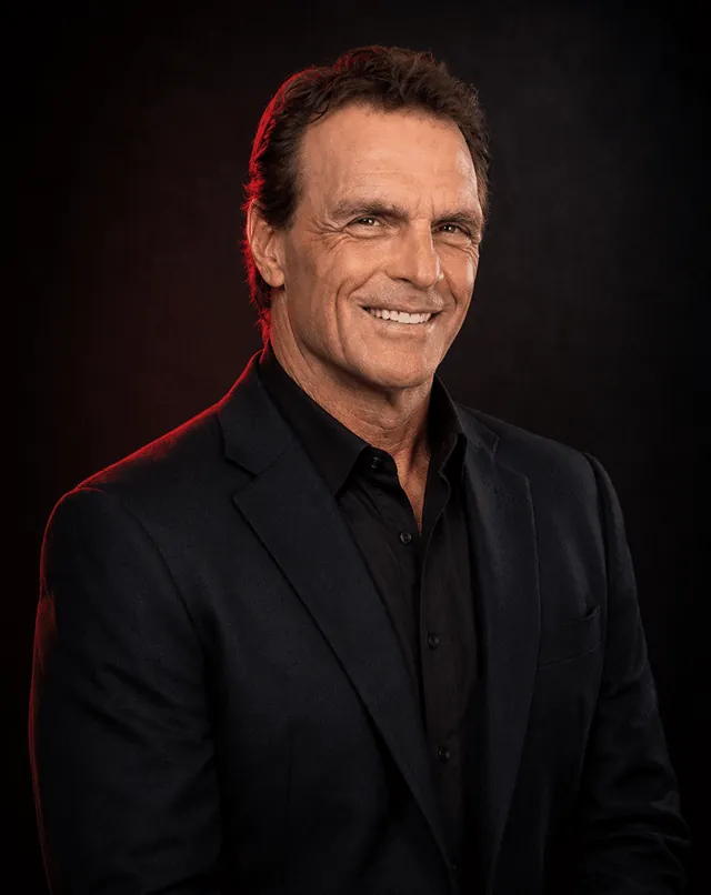 Doug Flutie