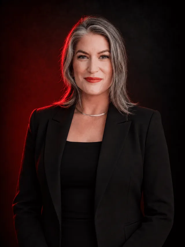 Heather Dark