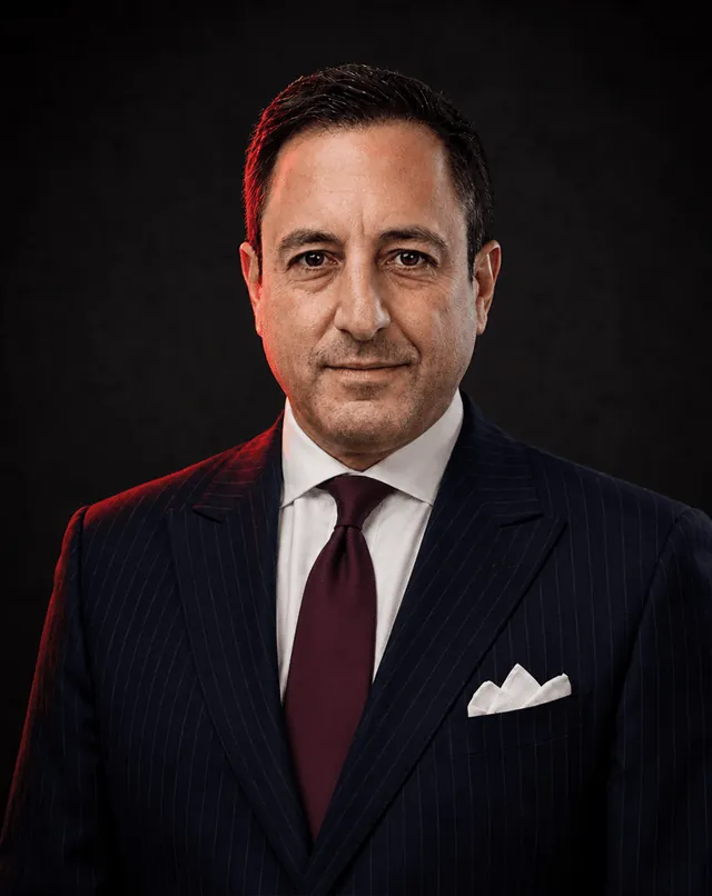 Marc X. LoPresti
