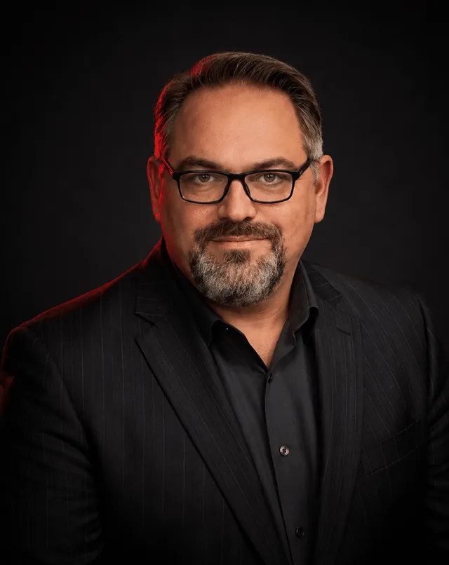 Milton “Todd” Ault III