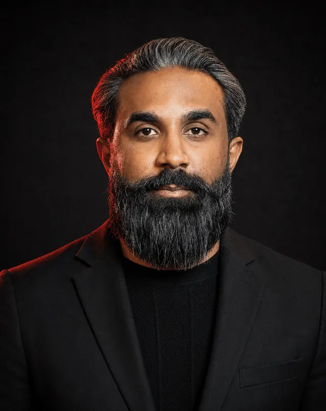 Nadab “Niddy” Akhtar