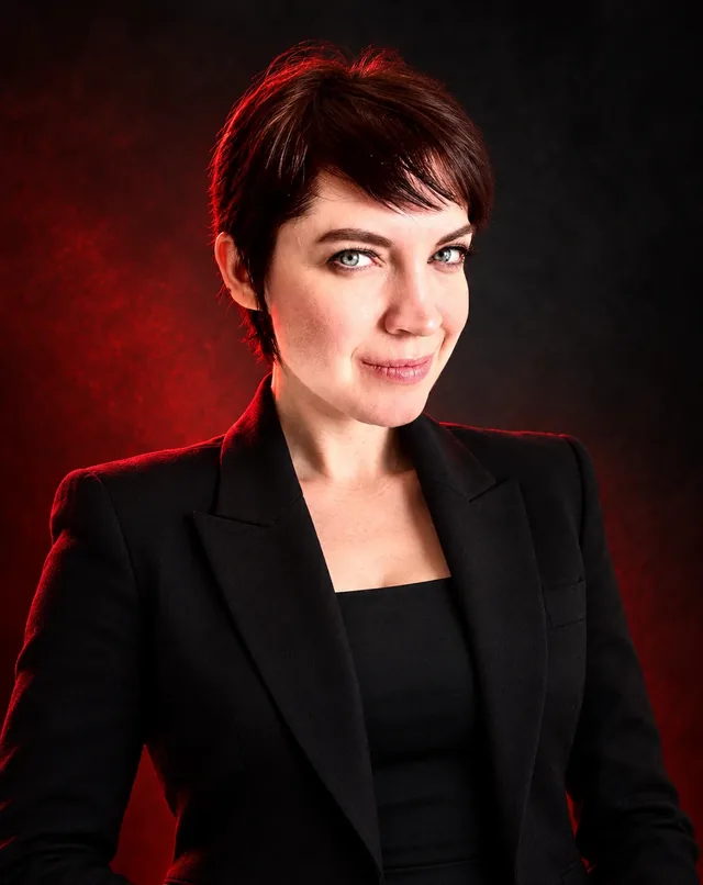 Nadya Rousseau