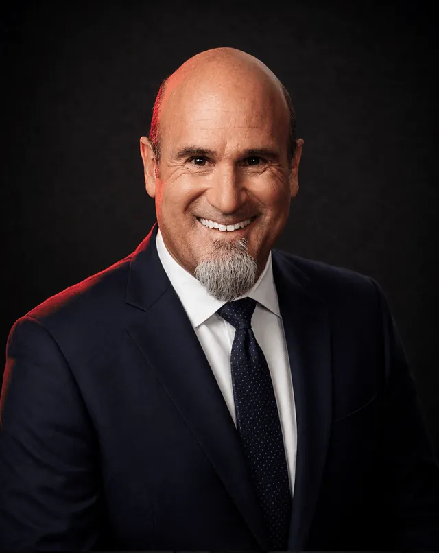 Pete "Pit Boss" Najarian