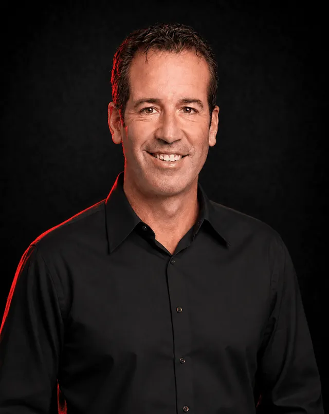 Scott “Red Dog” Redler