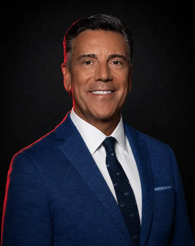 Steve Grasso