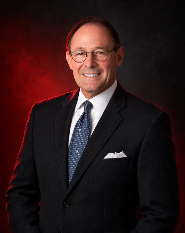 Thomas J. Handler