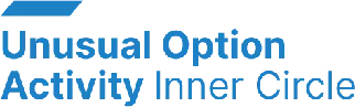 Unusual Option Activity Inner Circle