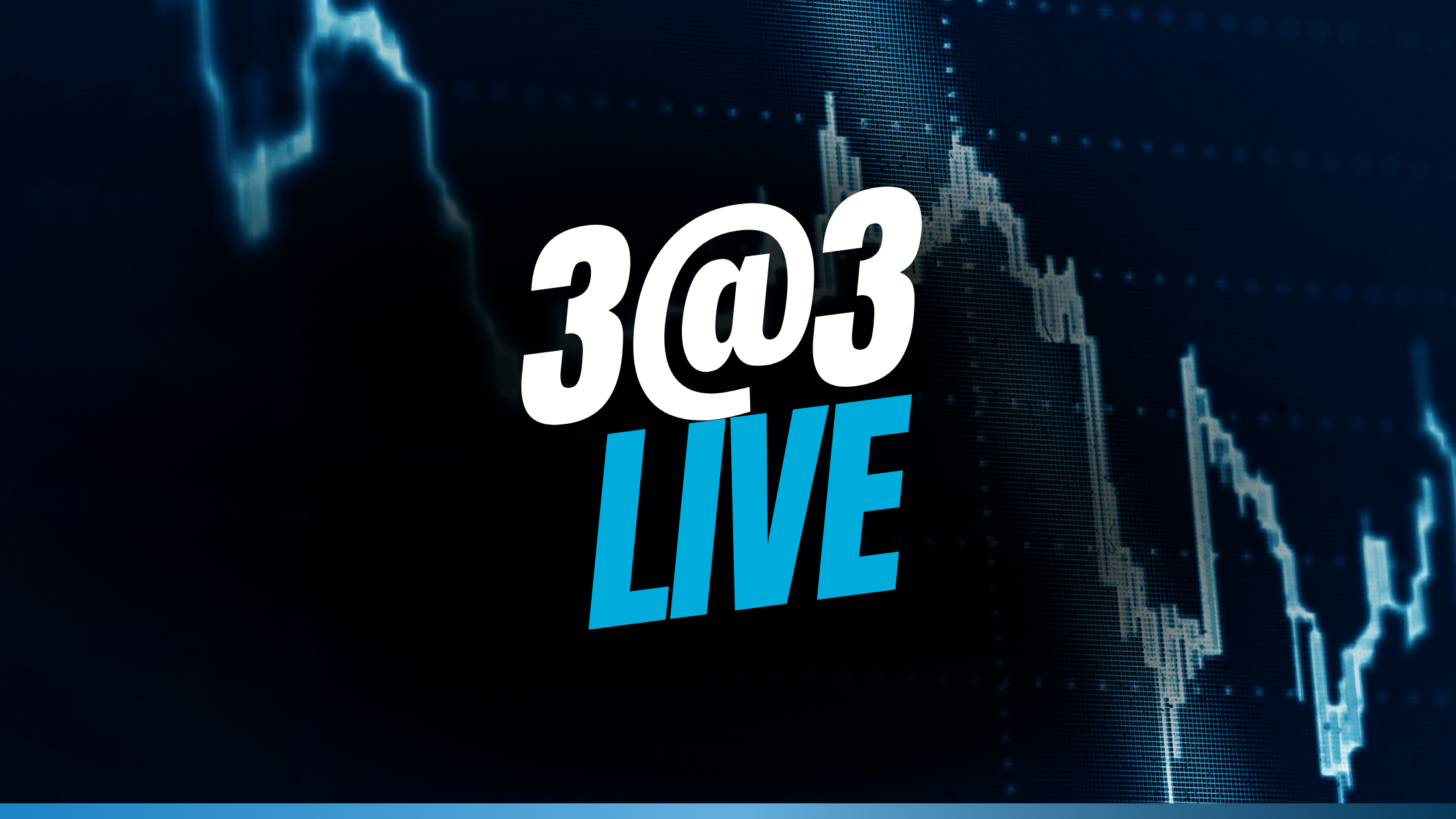 3@3 Live