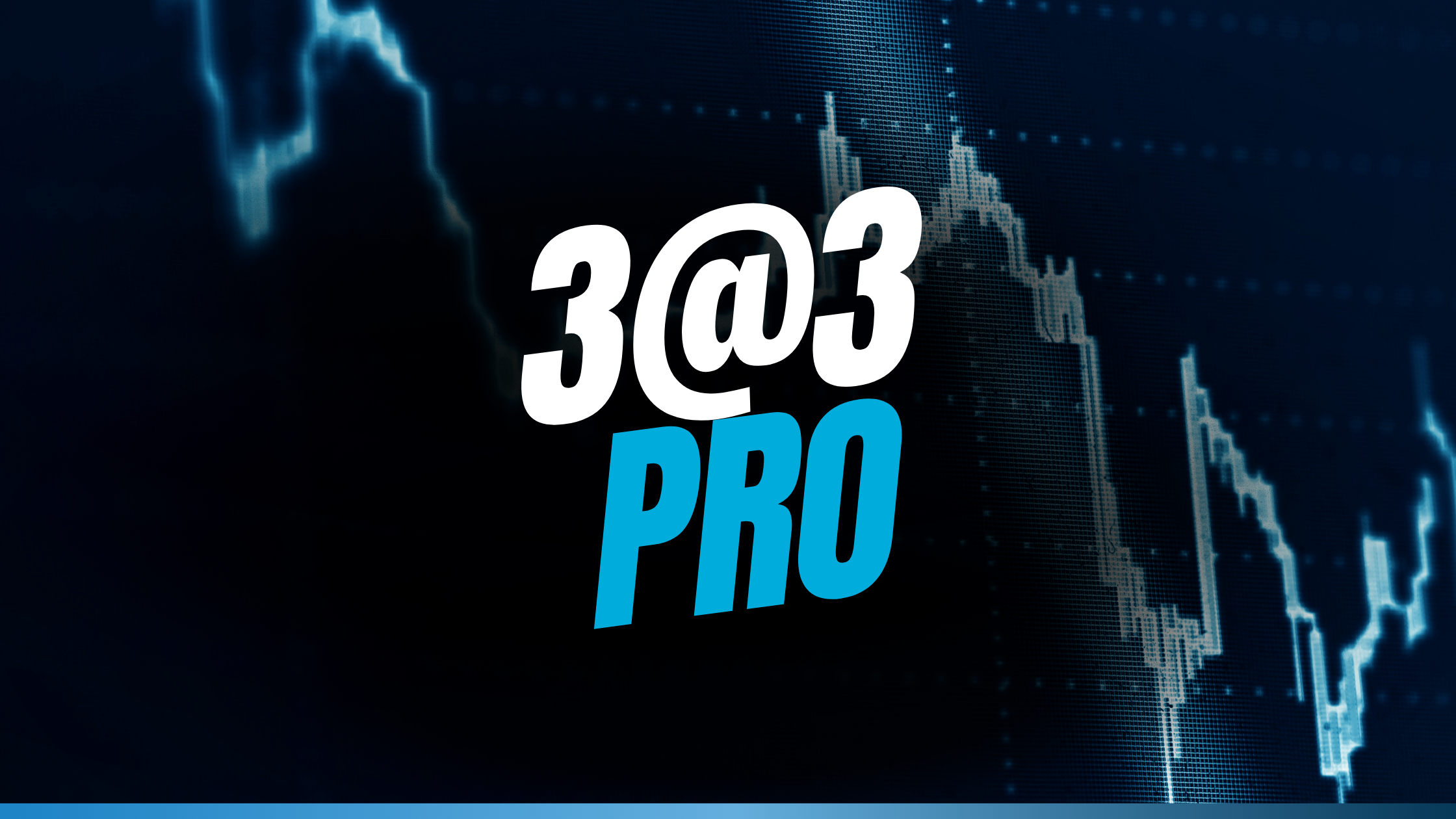 3@3 Pro