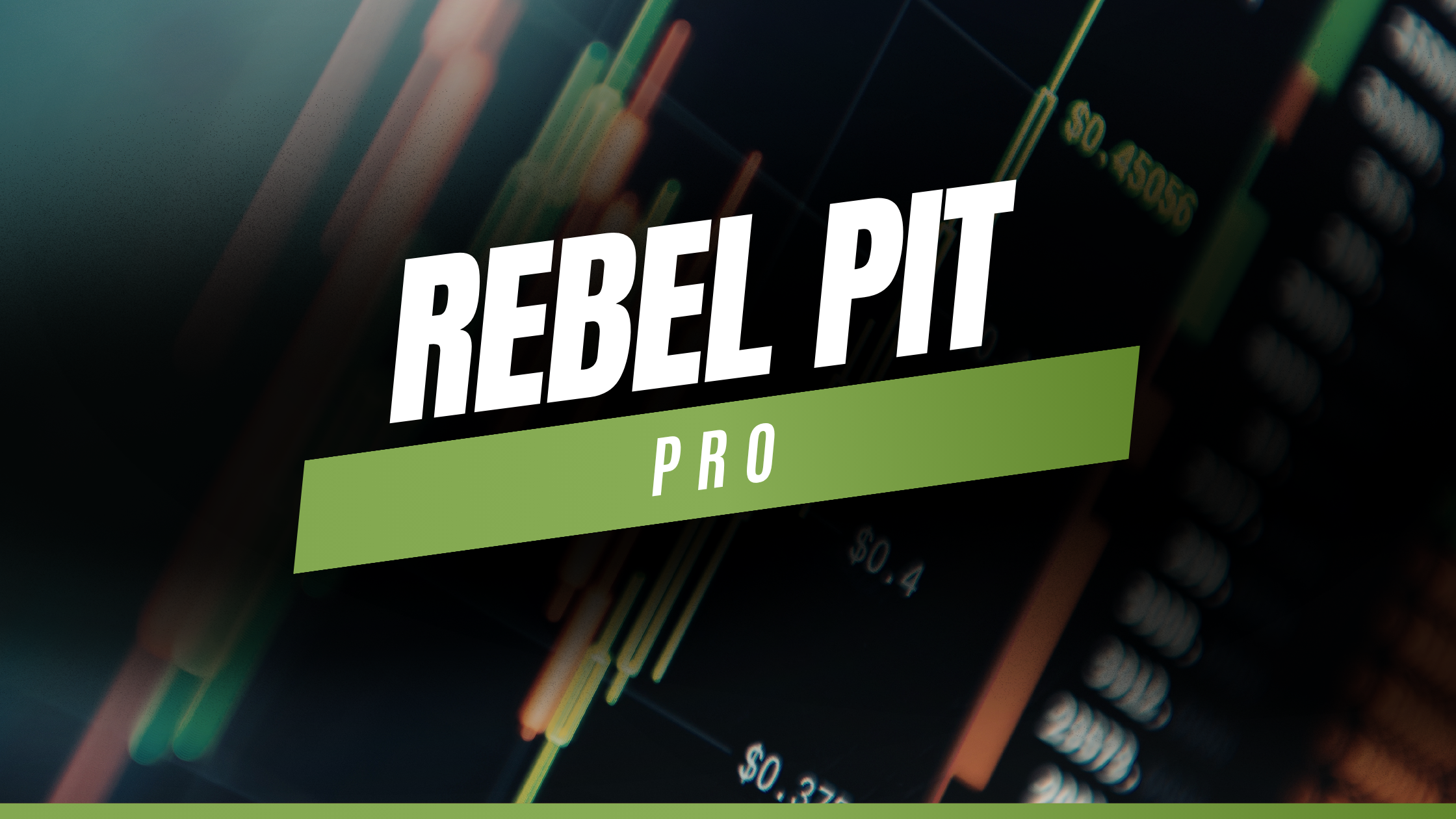 Rebel Pit Pro