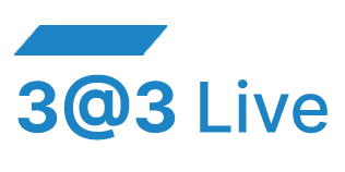 3@3 Live
