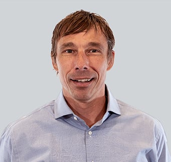 Scott Thorstensen
