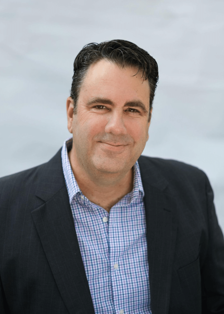 Geoff Garbacz